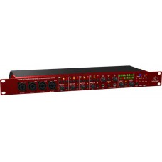 BEHRINGER FCA 1616